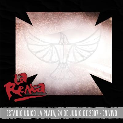 Estadio Único La Plata, 24 de Junio de 2007 (En Vivo)'s cover