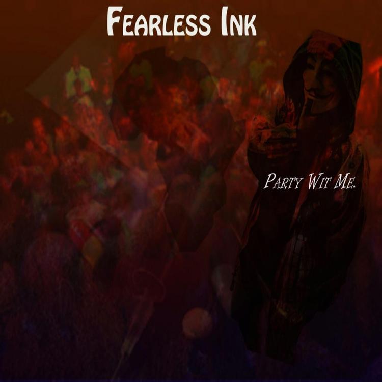 Fearless Ink's avatar image