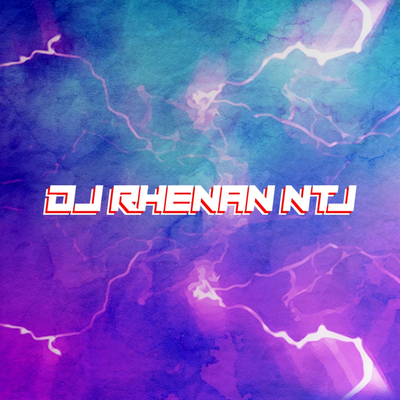 MONTAGEM - DINOVU? ( DJ Rhenan NTJ ) By RHENAN LIMA DA SILVA SOARES's cover