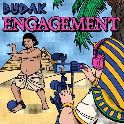 Budak Engagement (Demo)'s cover