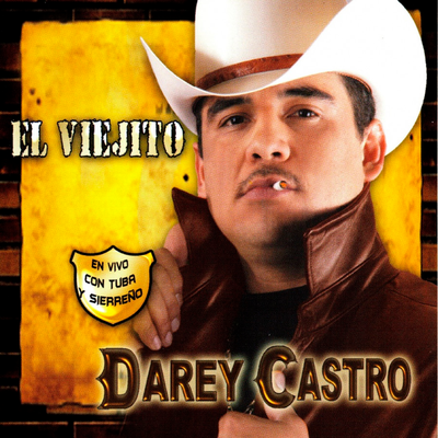 Darey Castro's cover