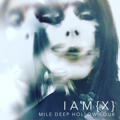 I Come With Knives (Mile Deep Hollow Tour 2019) By IAMX's cover