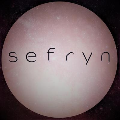 Sefryn's cover
