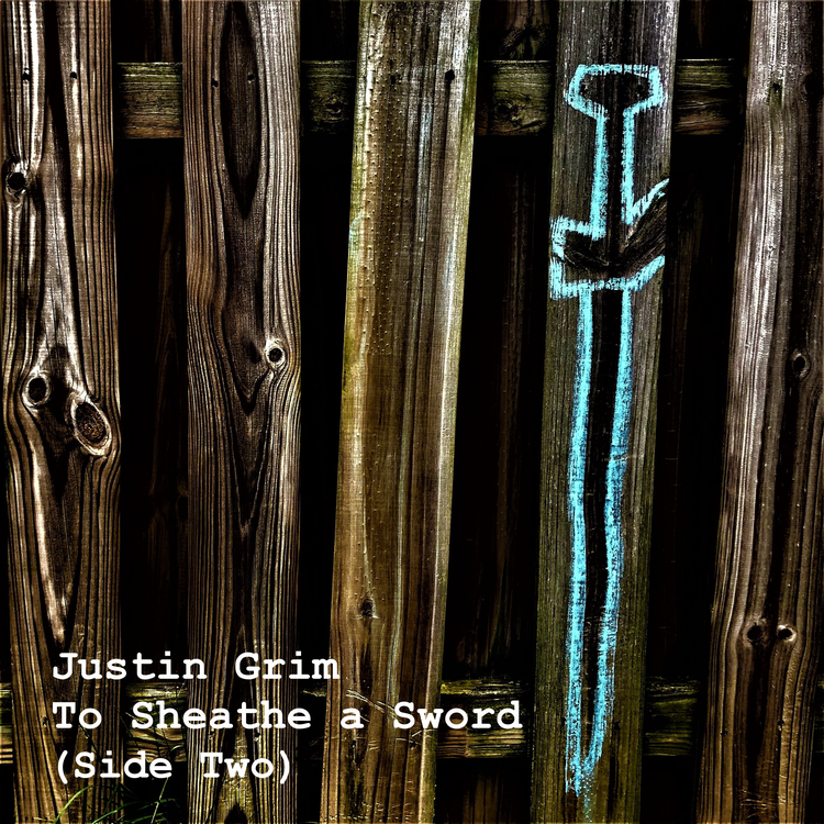 Justin Grim's avatar image