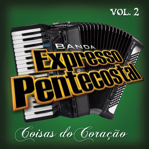 Banda Expresso Pentecostal's cover