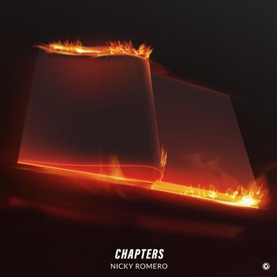 Chapters By Nicky Romero's cover