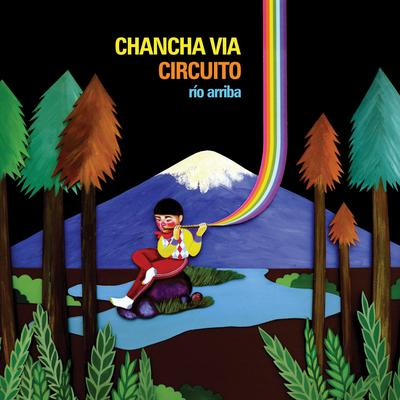 Rio Arriba By Chancha Vía Circuito's cover