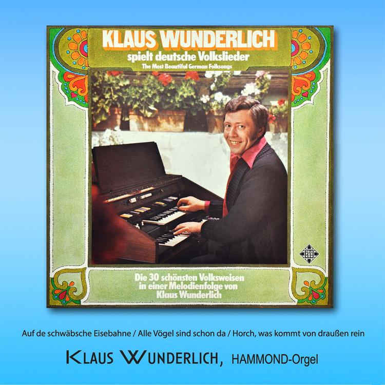 Klaus Wunderlich's avatar image