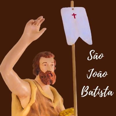 São João Batista's cover