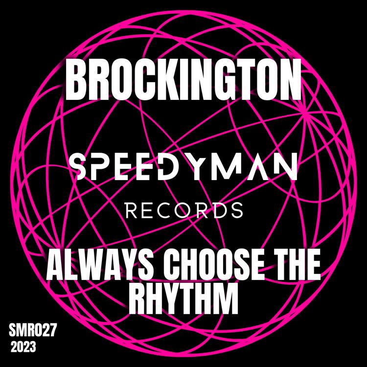 Brockington's avatar image