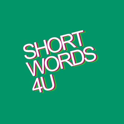 Short Words's cover