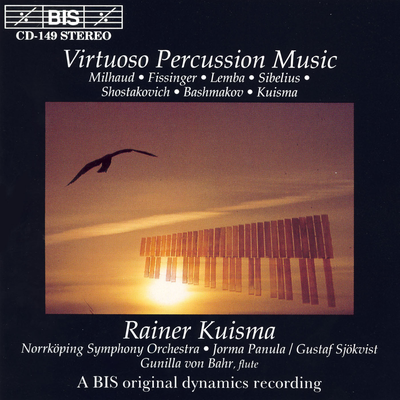 Rainer Kuisma's cover