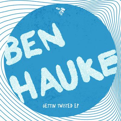 The Way They Rep By Ben Hauke's cover