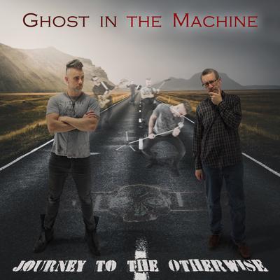 Color of Desire By Ghost in the Machine's cover