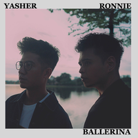 Yasher's avatar cover