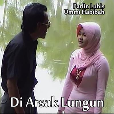 Parlin Lubis's cover
