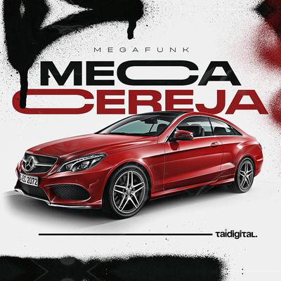 MEGA FUNK MECA CEREJA's cover