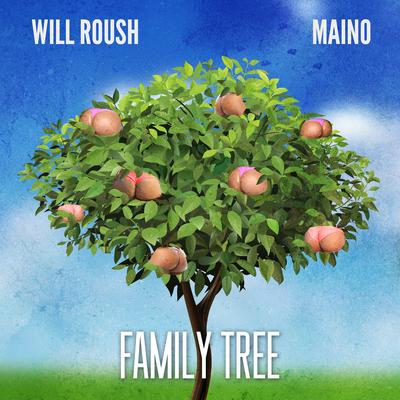 Family Tree (feat. Maino)'s cover