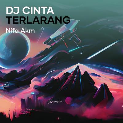 Dj Cinta Terlarang (Remastered 2023)'s cover