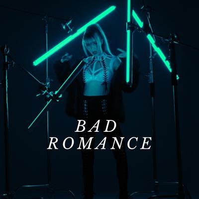 Bad Romance By Rain Paris's cover