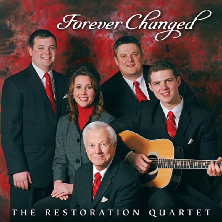 The Restoration Quartet's avatar image
