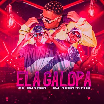 Ela Galopa's cover