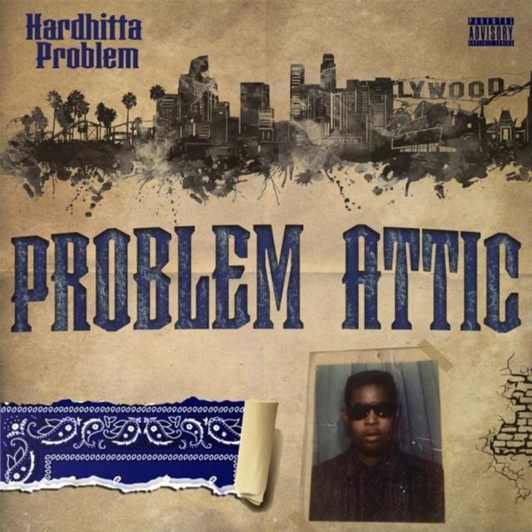 Hard Hitta Problem's avatar image