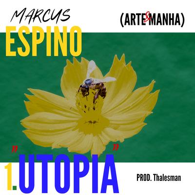 Utopia (Arte&Manha)'s cover