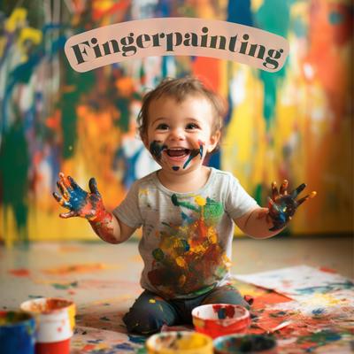 Fingerpainting's cover