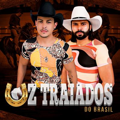 Olha pra Mim By Uz Traiados Do Brasil, Thiago Jhonathan (TJ)'s cover