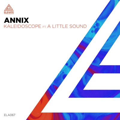 Kaleidoscope By Annix, A Little Sound's cover