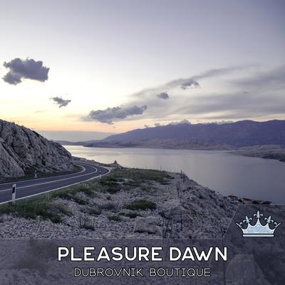 Pleasure Dawn's cover