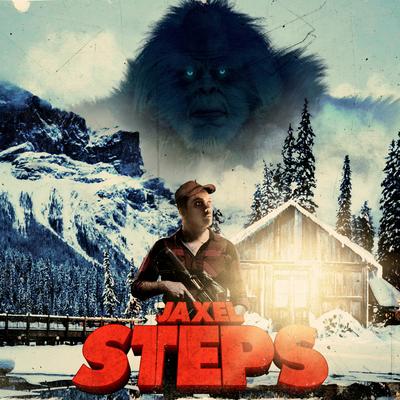 Steps By Tony Jaxel's cover