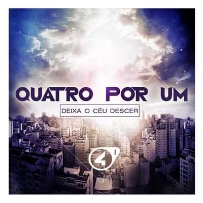 O Mover do Espírito By Quatro por Um's cover