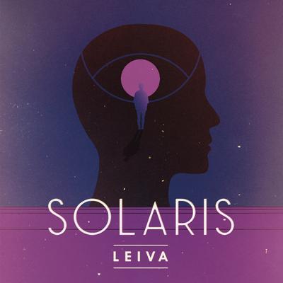 Solaris's cover