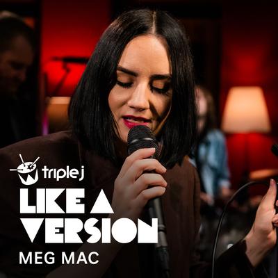 No Time To Die (triple j Like A Version)'s cover
