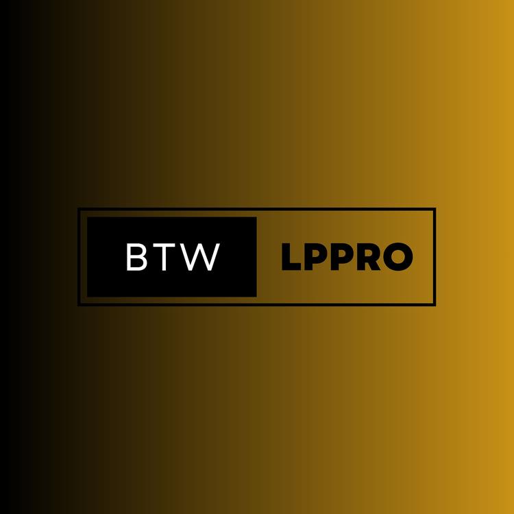 LPPRO's avatar image