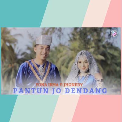 Pantun Jo Dendang's cover