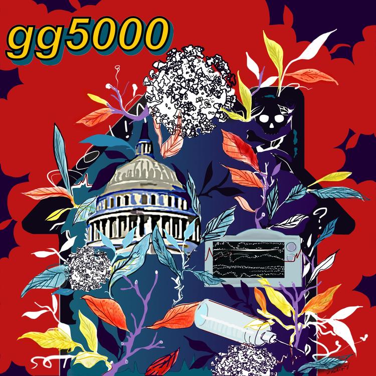 gg5000's avatar image