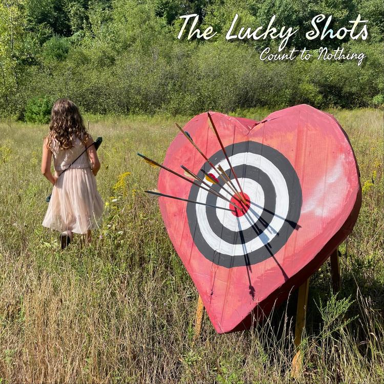 The Lucky Shots's avatar image