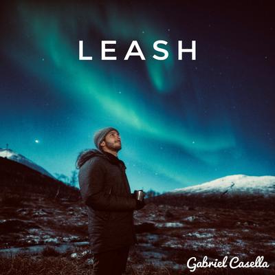 Leash By Gabriel Casella's cover