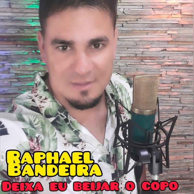 Raphael Bandeira's avatar image