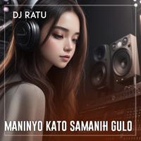 DJ RATU's avatar cover