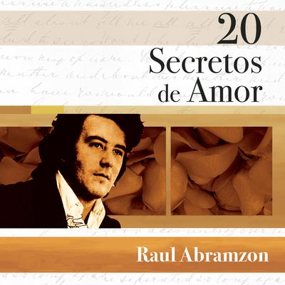 20 Secretos De Amor - Raul Abramzon's cover