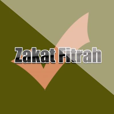 Zakat Fitrah's cover