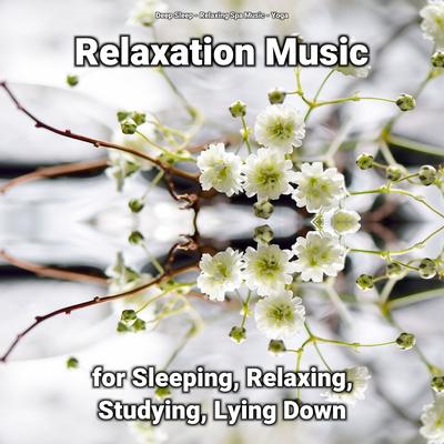 Relaxation Music for Sleeping and Relaxing Pt. 87's cover