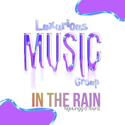 Luxurious Music Group's cover