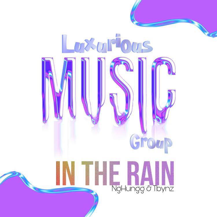 Luxurious Music Group's avatar image