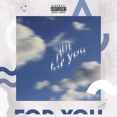 Not for You's cover