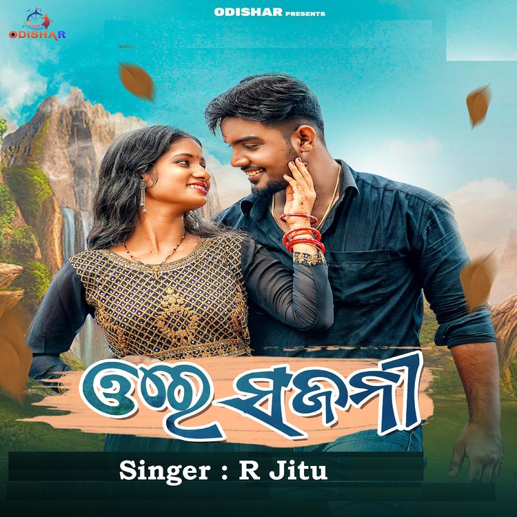 R Jitu's avatar image